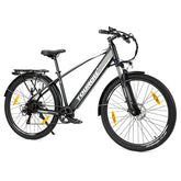 Touroll J1 Trekking Electric Bike - PREORDER - ETA NOVEMBER END.